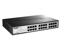 D-LINK DGS-1024D - 7551 - zdjęcie 2